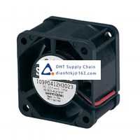 Sanyo Denki_109P0424J3023 Fans and Thermal Management Accessories