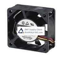 Sanyo Denki_109R0624S401 Fans and Thermal Management Accessories