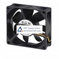 Sanyo Denki_109R0812S401 Fans and Thermal Management Accessories