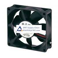 Sanyo Denki_109R0824S4D01 Fans and Thermal Management Accessories