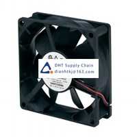 Sanyo Denki_9A0824H402 Fans and Thermal Management Accessories