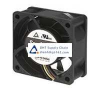 Sanyo Denki_9G0624P4H001 Fans and Thermal Management Accessories