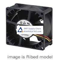 Sanyo Denki_9G0812H1011 Fans and Thermal Management Accessories