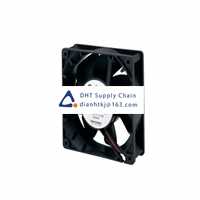 Sanyo Denki_9G1224E1D011 Fans and Thermal Management Accessories