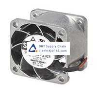 Sanyo Denki_9GE0412P3J03 Fans and Thermal Management Accessories