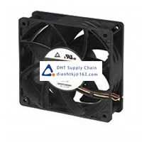 Sanyo Denki_9GV1212P1J01 Fans and Thermal Management Accessories