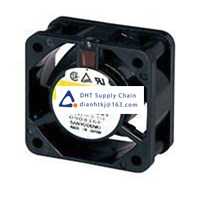 Sanyo Denki_9WF0424F601 Fans and Thermal Management Accessories