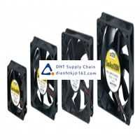 Sanyo Denki_9WP0812H402 Fans and Thermal Management Accessories