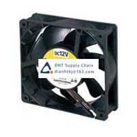 Sanyo Denki_9WP1224H101 Fans and Thermal Management Accessories