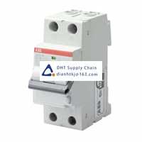  Fuses and Circuit Breakers ABB_471015