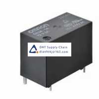 Omron Relay G6QE-1A DC5 Original Neww Stock Price 
