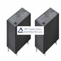 Omron Relay G6QE-1A DC12 Original Neww Stock Price 