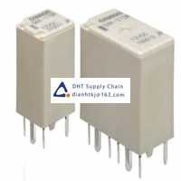 Omron Relay G6DN-1A-SL DC24 Original Neww Stock Price 