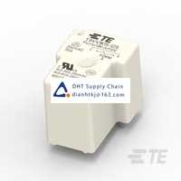 TE Connectivity Relay 2027395-5 Original Neww Stock Price 