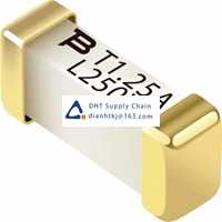  Fuses and Circuit Breakers Bourns_SF-3812SP125T-2