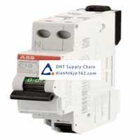  Fuses and Circuit Breakers ABB_470632