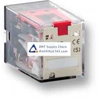 Omron Relay MY4N-GS DC24 Original Neww Stock Price 