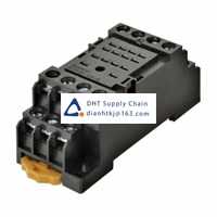 Omron Relay PYFZ-14-E Original Neww Stock Price 