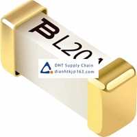  Fuses and Circuit Breakers Bourns_SF-3812F2000T-2