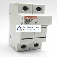  Fuses and Circuit Breakers Lovato_FB01B2P