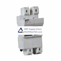  Fuses and Circuit Breakers Lovato_FB03A1N