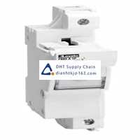  Fuses and Circuit Breakers Lovato_FB03A1P