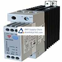 Carlo Gavazzi Relay RGC1S60D41GGEP Original Neww Stock Price 