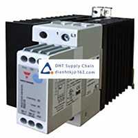 Carlo Gavazzi Relay RGC1S60D61GGEP Original Neww Stock Price 