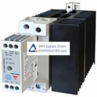 Carlo Gavazzi Relay RGC1S60D61GGUP Original Neww Stock Price 