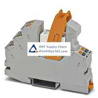 Phoenix Contact Relay 1078802 Original Neww Stock Price 