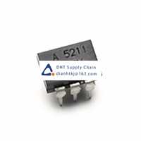 Broadcom Relay ASSR-5211-001E Original Neww Stock Price 