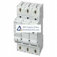  Fuses and Circuit Breakers Siemens_5SG7133