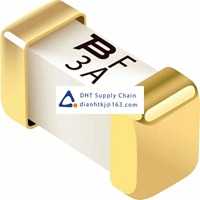 Fuses and Circuit Breakers Bourns_SF-2410FP025T-2