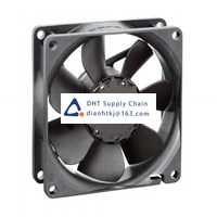 ebm-papst_8412NGHAR-183 Fans and Thermal Management Accessories