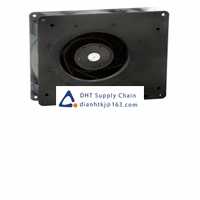 ebm-papst_RG140-22/14N/2TDPU Fans and Thermal Management Accessories