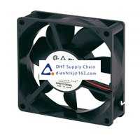 Sanyo Denki_109R0824S4011 Fans and Thermal Management Accessories