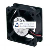 Sanyo Denki_9A0612S402 Fans and Thermal Management Accessories