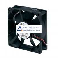 Sanyo Denki_9A0824H401 Fans and Thermal Management Accessories