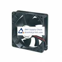 Sanyo Denki_9A0912G401 Fans and Thermal Management Accessories