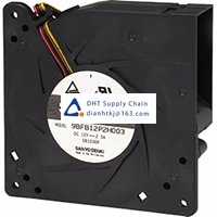 Sanyo Denki_9BFB24P2H003 Fans and Thermal Management Accessories