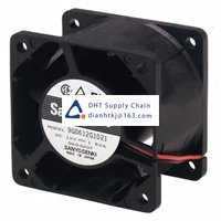 Sanyo Denki_9G0612G1021 Fans and Thermal Management Accessories