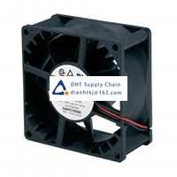 Sanyo Denki_9G0824G101 Fans and Thermal Management Accessories