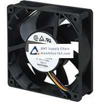 Sanyo Denki_9G1212E101 Fans and Thermal Management Accessories