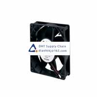 Sanyo Denki_9G1224H102 Fans and Thermal Management Accessories