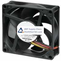 Sanyo Denki_9GA0812P4H001 Fans and Thermal Management Accessories