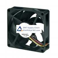 Sanyo Denki_9GA0824P6G001 Fans and Thermal Management Accessories