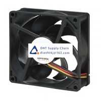 Sanyo Denki_9GA0912P4S03 Fans and Thermal Management Accessories