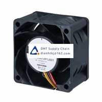 Sanyo Denki_9HV0612P1J0011 Fans and Thermal Management Accessories