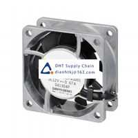 Sanyo Denki_9LG0612P4S001 Fans and Thermal Management Accessories