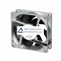 Sanyo Denki_9LG0824P4J001 Fans and Thermal Management Accessories